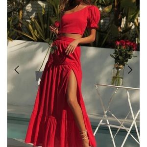 Runaway the Label XS